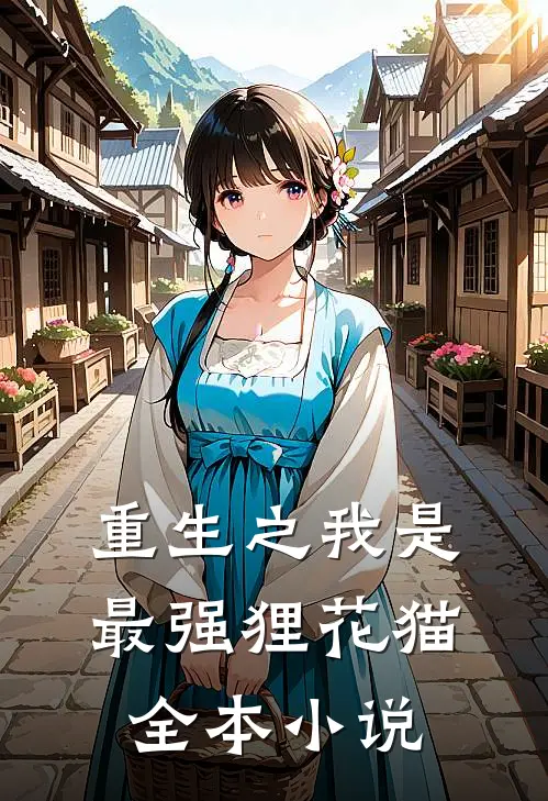 重生之我是最强狸花猫全本小说