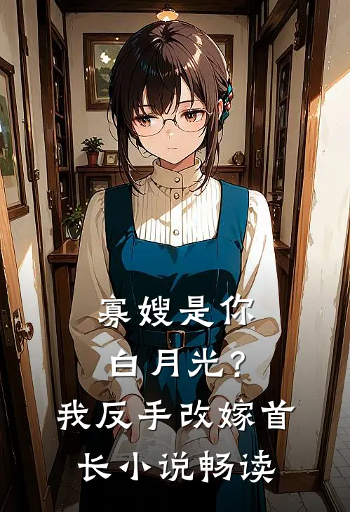 寡嫂是你白月光？我反手改嫁首长小说畅读