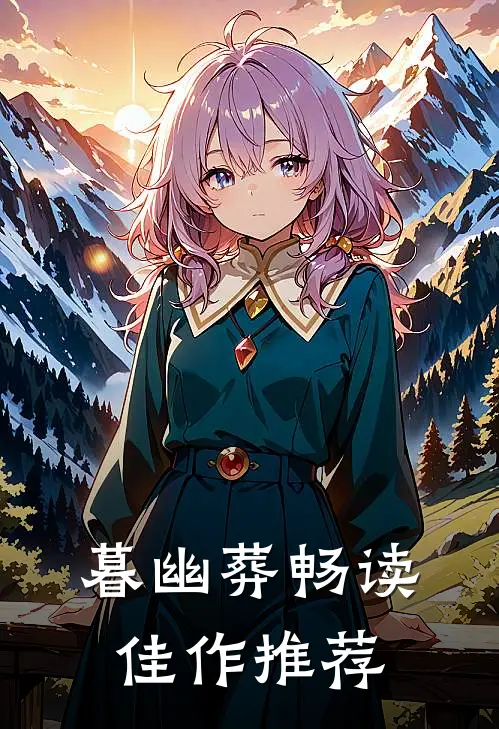 暮幽葬畅读佳作推荐