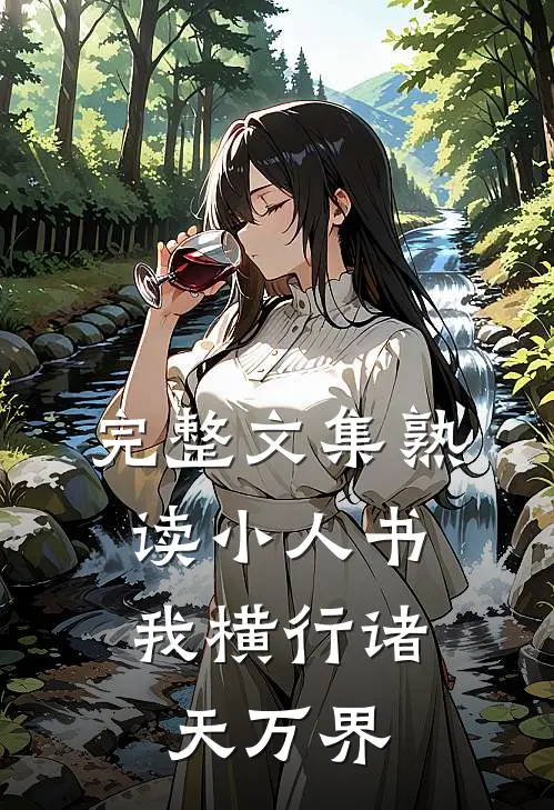 完整文集熟读小人书，我横行诸天万界