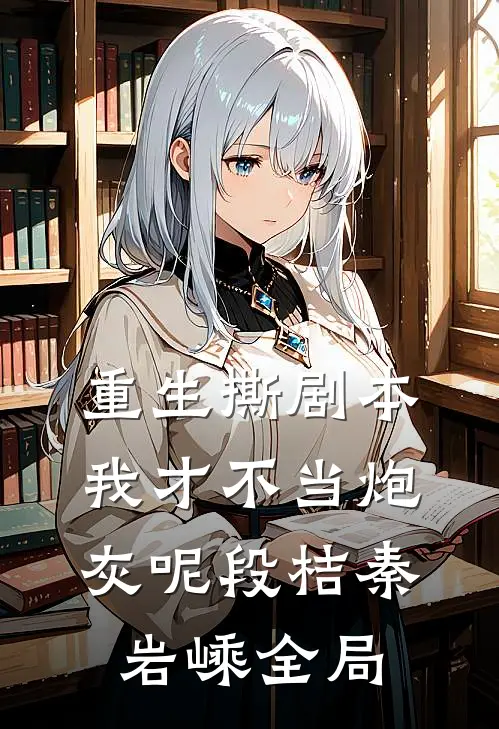 重生撕剧本：我才不当炮灰呢段桔秦岩嵊全局