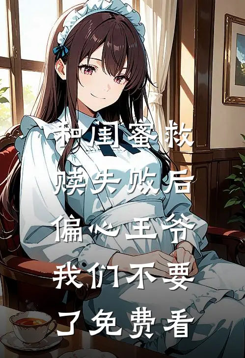 和闺蜜救赎失败后，偏心王爷我们不要了免费看