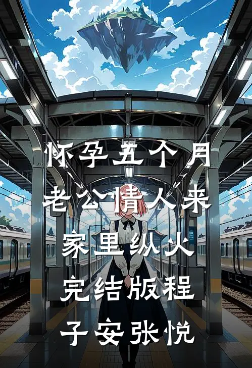 怀孕五个月，老公情人来家里纵火完结版程子安张悦