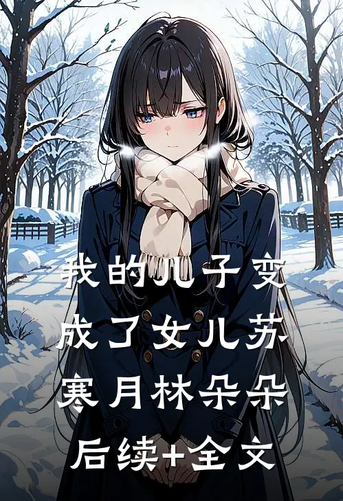 我的儿子变成了女儿苏寒月林朵朵后续+全文