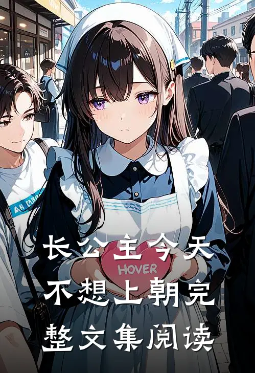 长公主今天不想上朝完整文集阅读