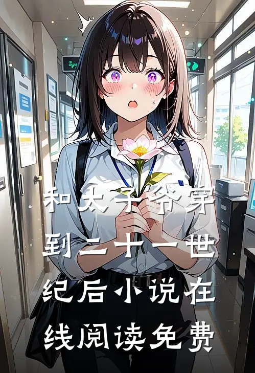 和太子爷穿到二十一世纪后小说在线阅读免费