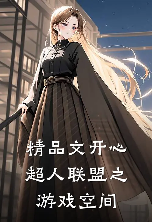 精品文开心超人联盟之游戏空间