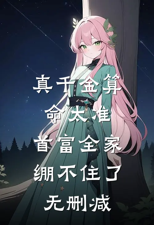 真千金算命太准，首富全家绷不住了无删减