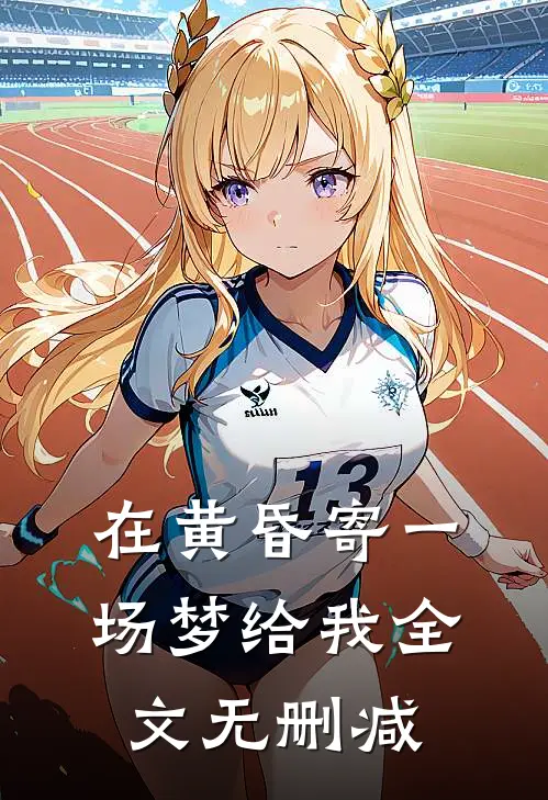 在黄昏寄一场梦给我全文无删减
