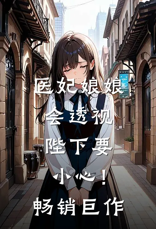 医妃娘娘会透视，陛下要小心！畅销巨作
