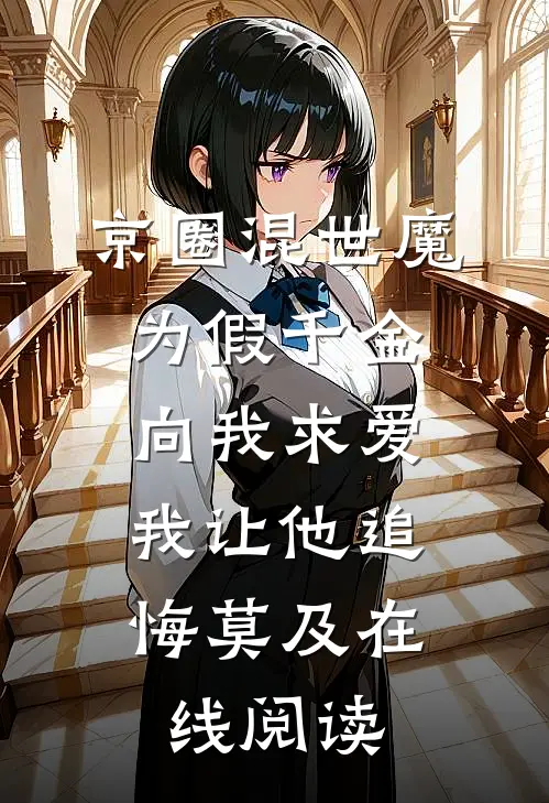 京圈混世魔为假千金向我求爱，我让他追悔莫及在线阅读