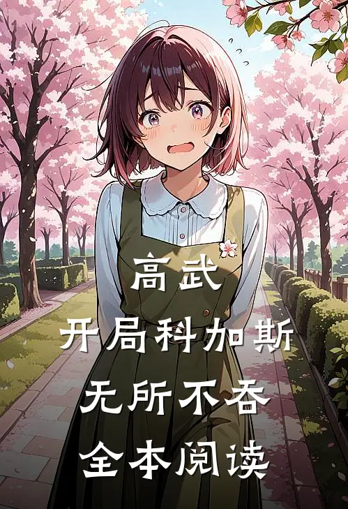 高武：开局科加斯无所不吞全本阅读