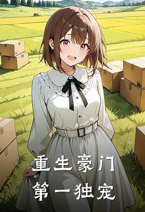 重生豪门第一独宠