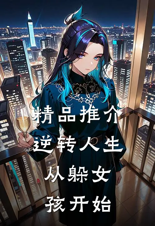 精品推介逆转人生，从躲女孩开始
