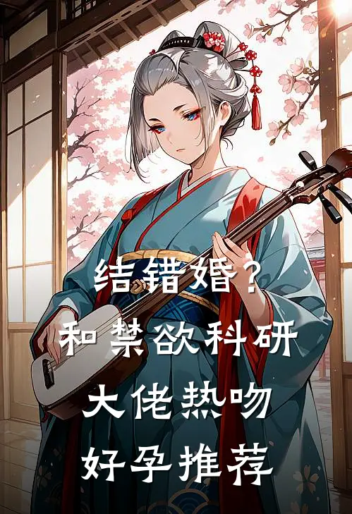 结错婚？和禁欲科研大佬热吻好孕推荐
