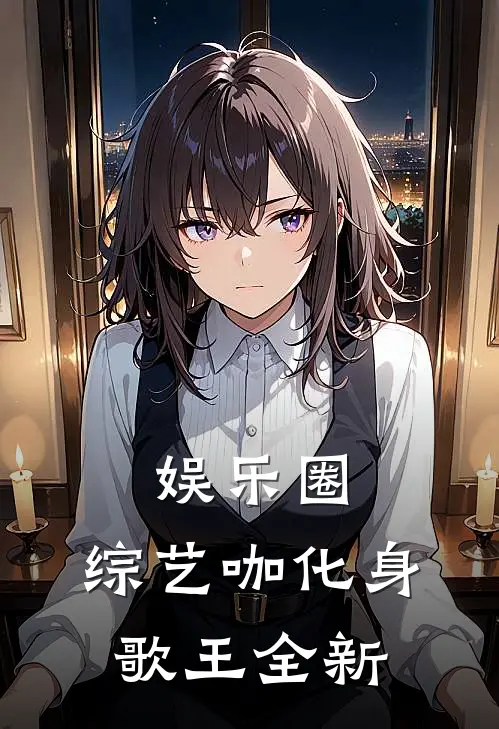 娱乐圈：综艺咖化身歌王全新