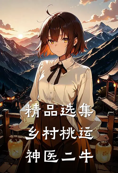 精品选集乡村桃运神医二牛