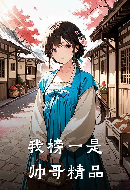我榜一是帅哥精品