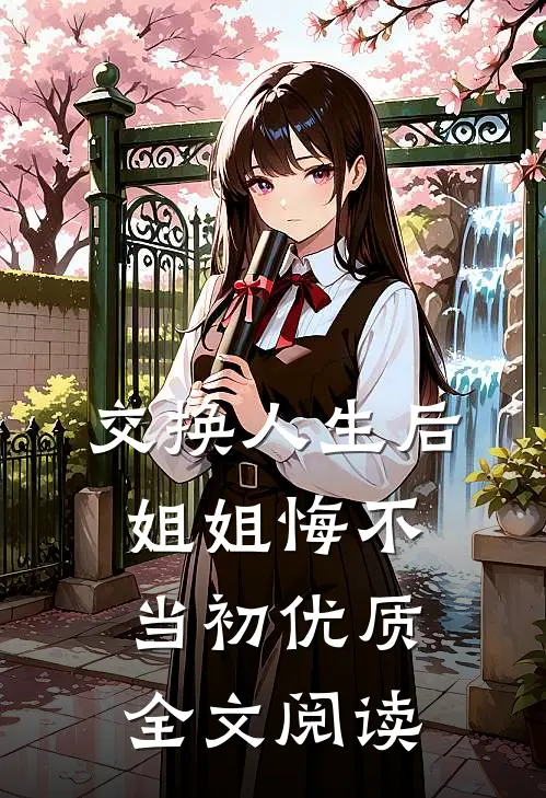 交换人生后，姐姐悔不当初优质全文阅读