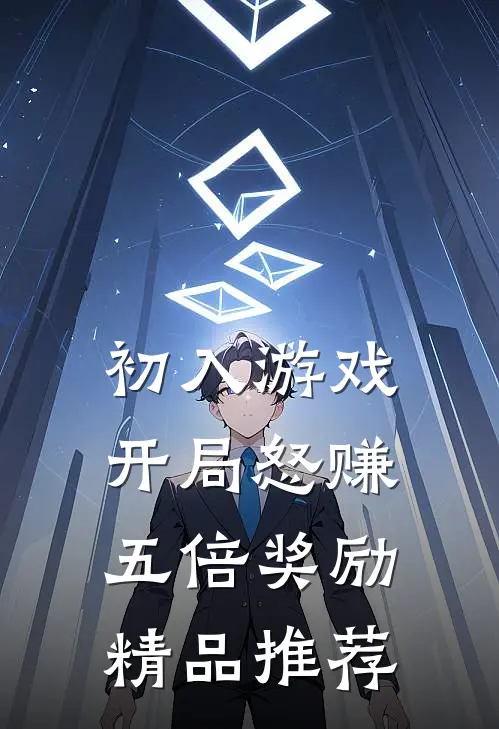 初入游戏：开局怒赚五倍奖励精品推荐