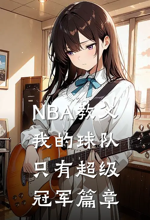 NBA教父：我的球队，只有超级冠军篇章
