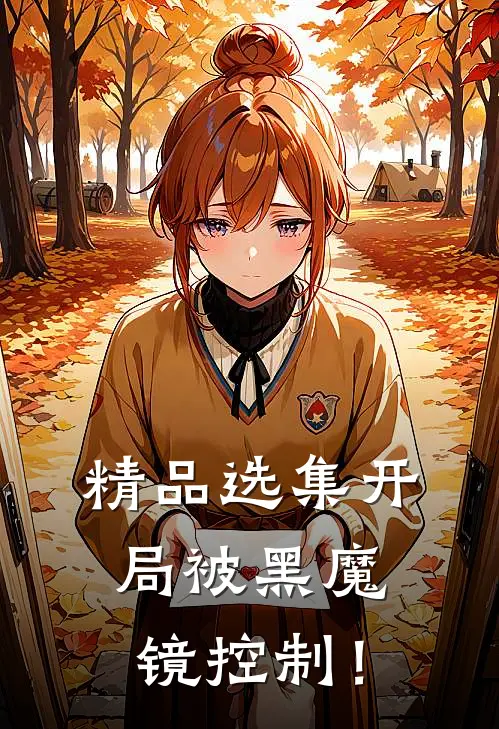 精品选集开局被黑魔镜控制！