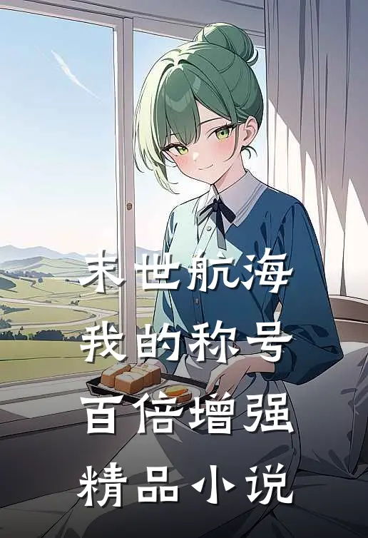 末世航海：我的称号百倍增强精品小说