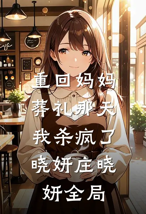 重回妈妈葬礼那天，我杀疯了晓妍庄晓妍全局