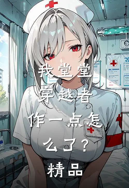 我堂堂穿越者，作一点怎么了？精品