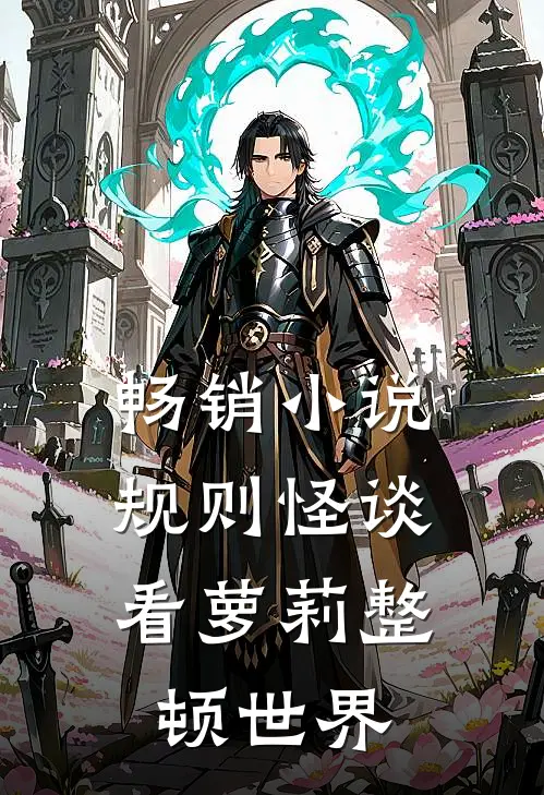 畅销小说规则怪谈：看萝莉整顿世界