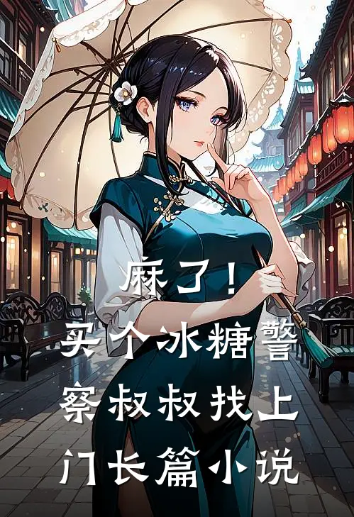 麻了！买个冰糖警察叔叔找上门长篇小说