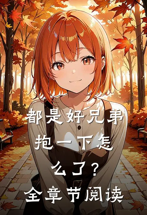 都是“好兄弟”，抱一下怎么了？全章节阅读