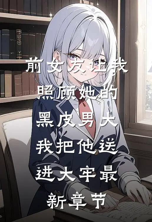前女友让我照顾她的黑皮男大，我把他送进大牢最新章节