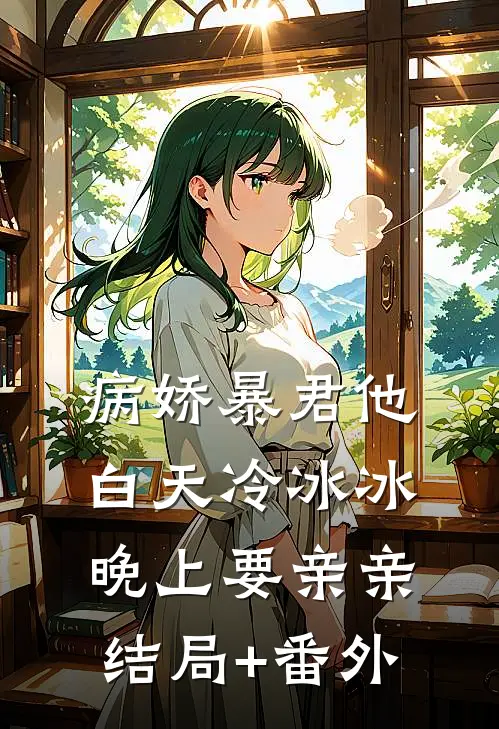 病娇暴君他白天冷冰冰晚上要亲亲结局+番外