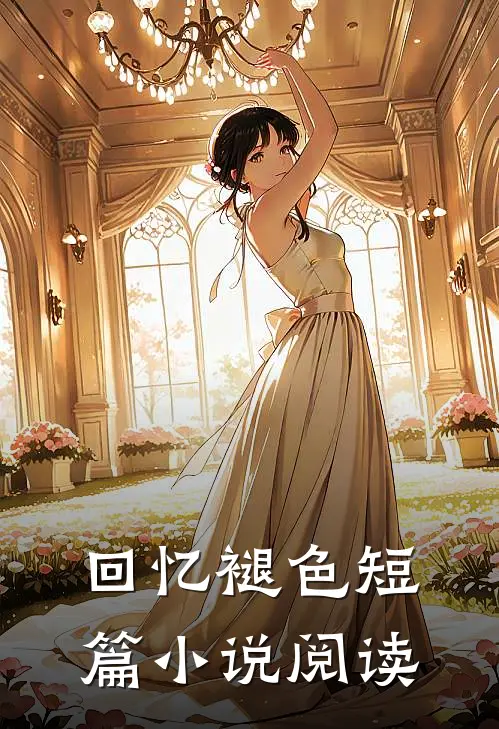 回忆褪色短篇小说阅读