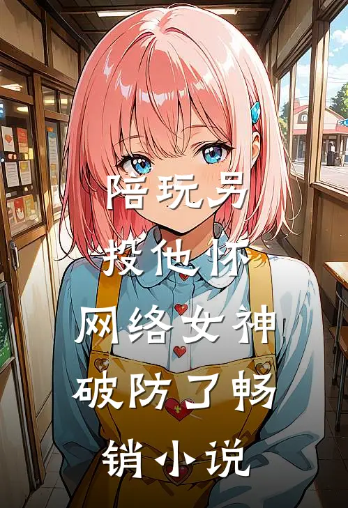 陪玩另投他怀,网络女神破防了畅销小说