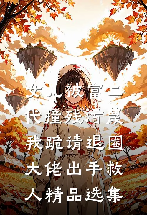 女儿被富二代撞残污蔑，我跪请退圈大佬出手救人精品选集
