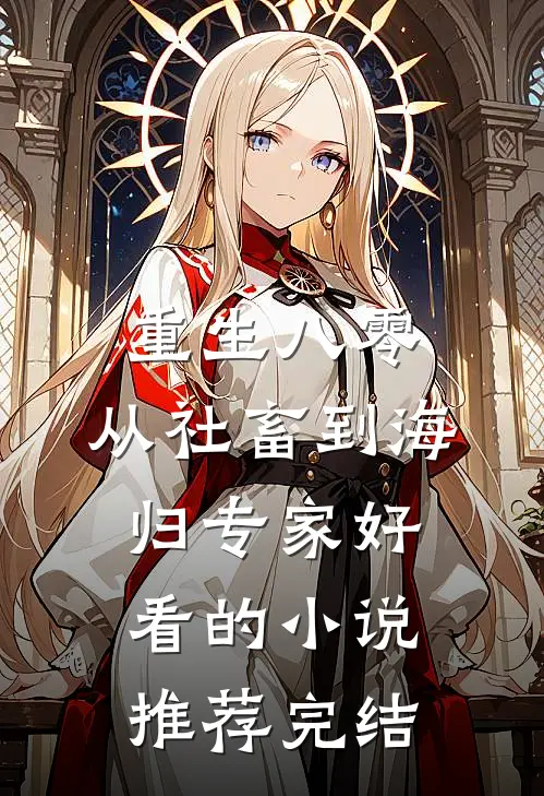 重生八零：从社畜到“海归”专家好看的小说推荐完结