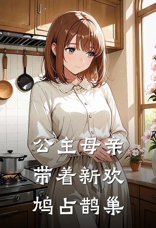 公主母亲带着新欢鸠占鹊巢