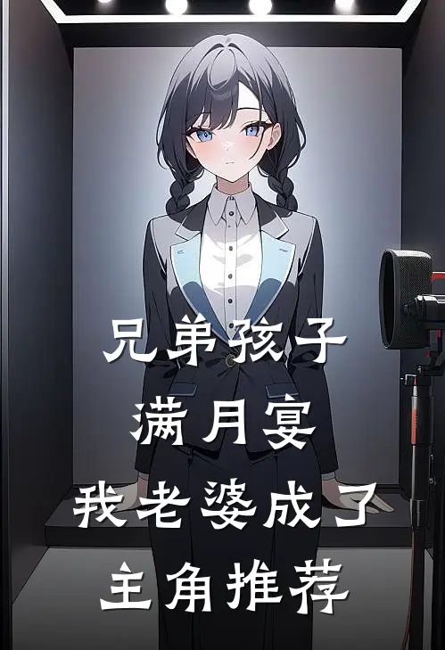 兄弟孩子满月宴，我老婆成了主角推荐