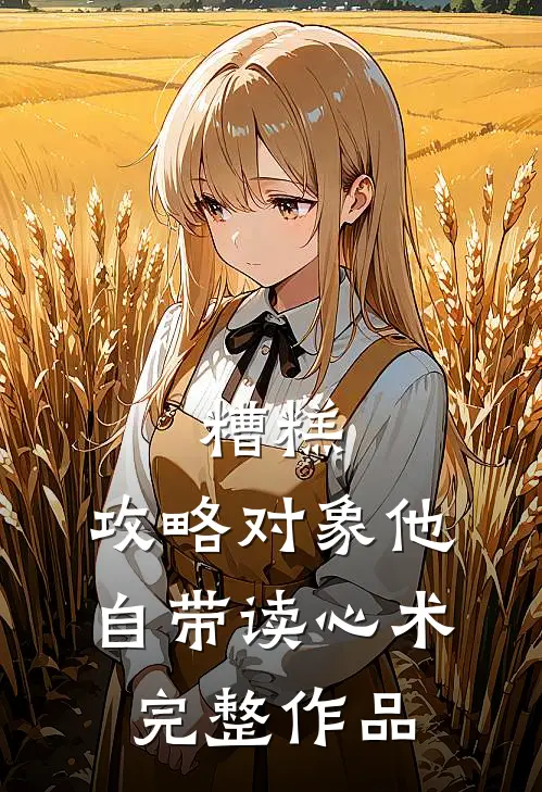 糟糕，攻略对象他自带读心术完整作品