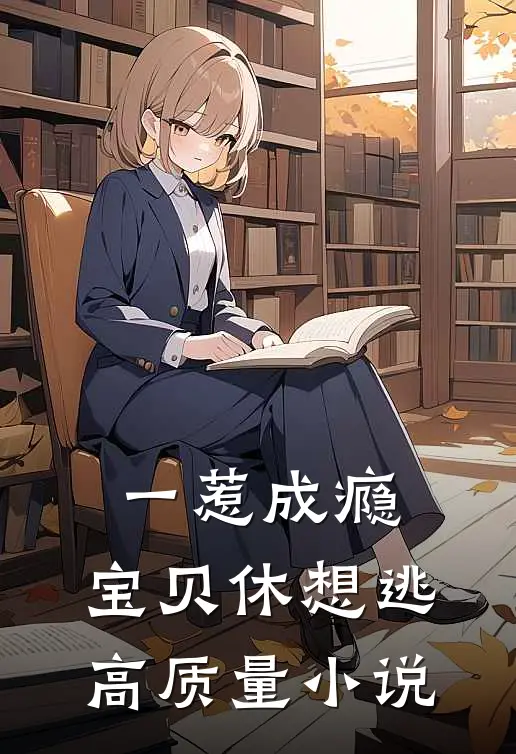 一惹成瘾，宝贝休想逃高质量小说