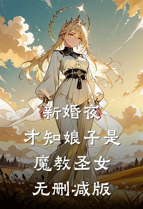 新婚夜，才知娘子是魔教圣女无删减版