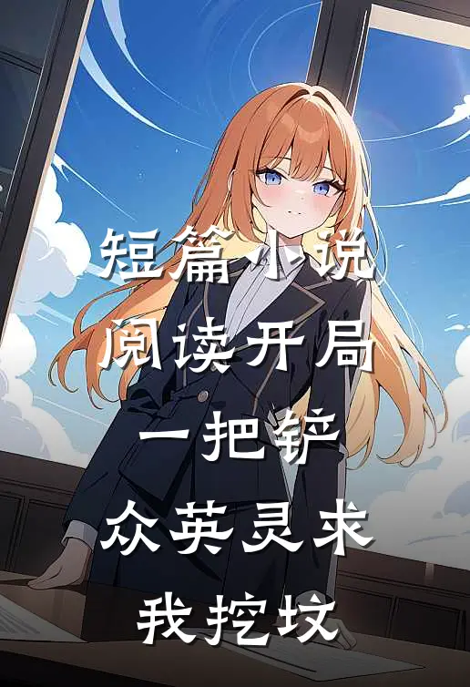 短篇小说阅读开局一把铲，众英灵求我挖坟