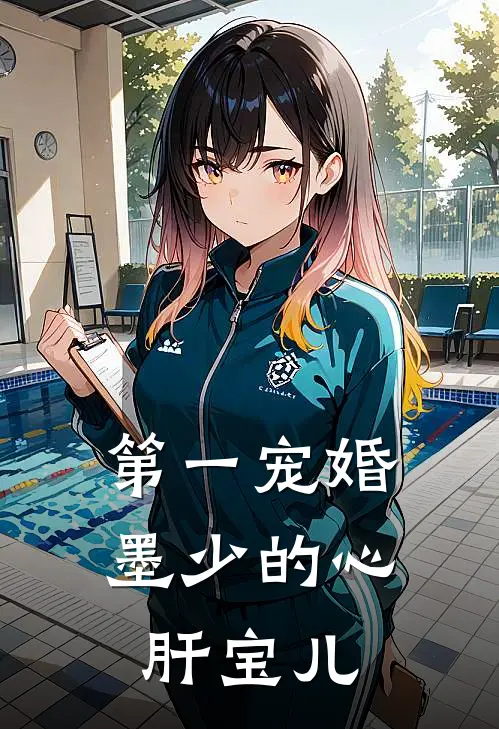 第一宠婚：墨少的心肝宝儿