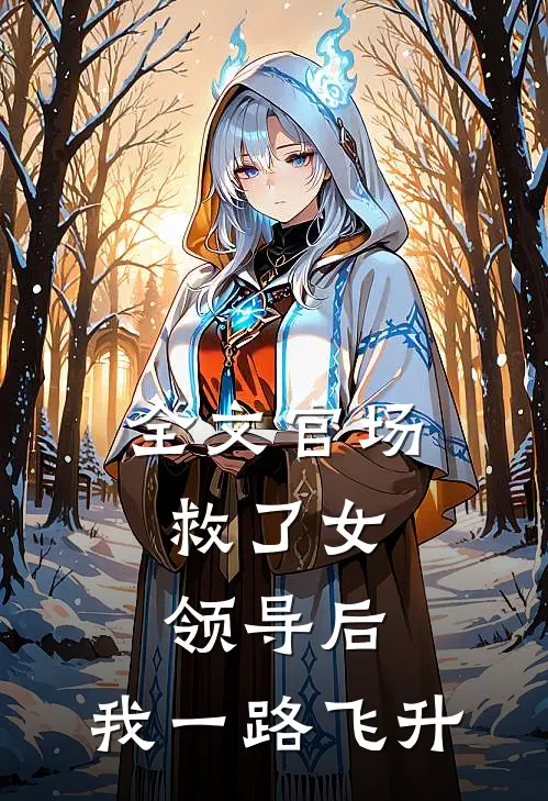 全文官场：救了女领导后，我一路飞升