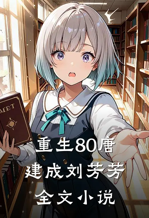 重生80唐建成刘芳芳全文小说