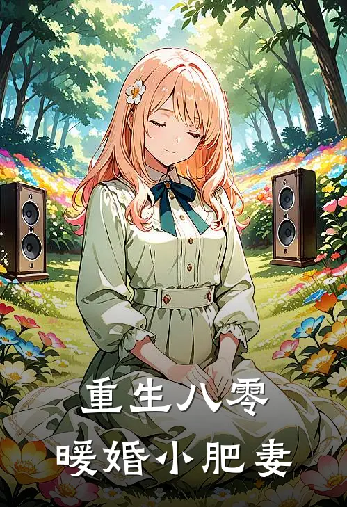 重生八零：暖婚小肥妻