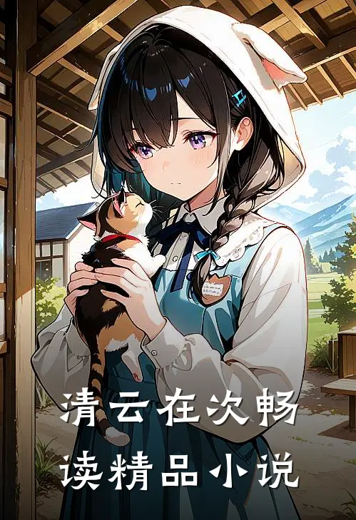 清云在次畅读精品小说