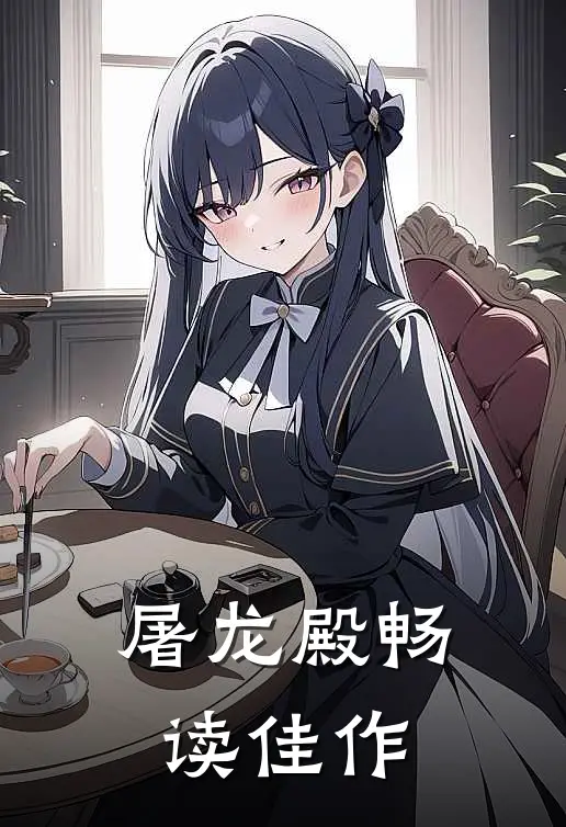 屠龙殿畅读佳作